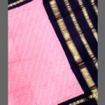 #Rani Handloom Cotton saree
