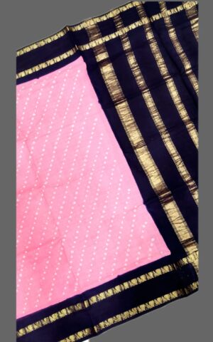 #Rani Handloom Cotton saree