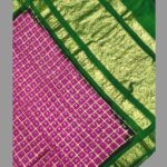 #Superior handloom saree