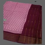 #Original Sungudi cotton saree