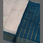 #Original cotton saree