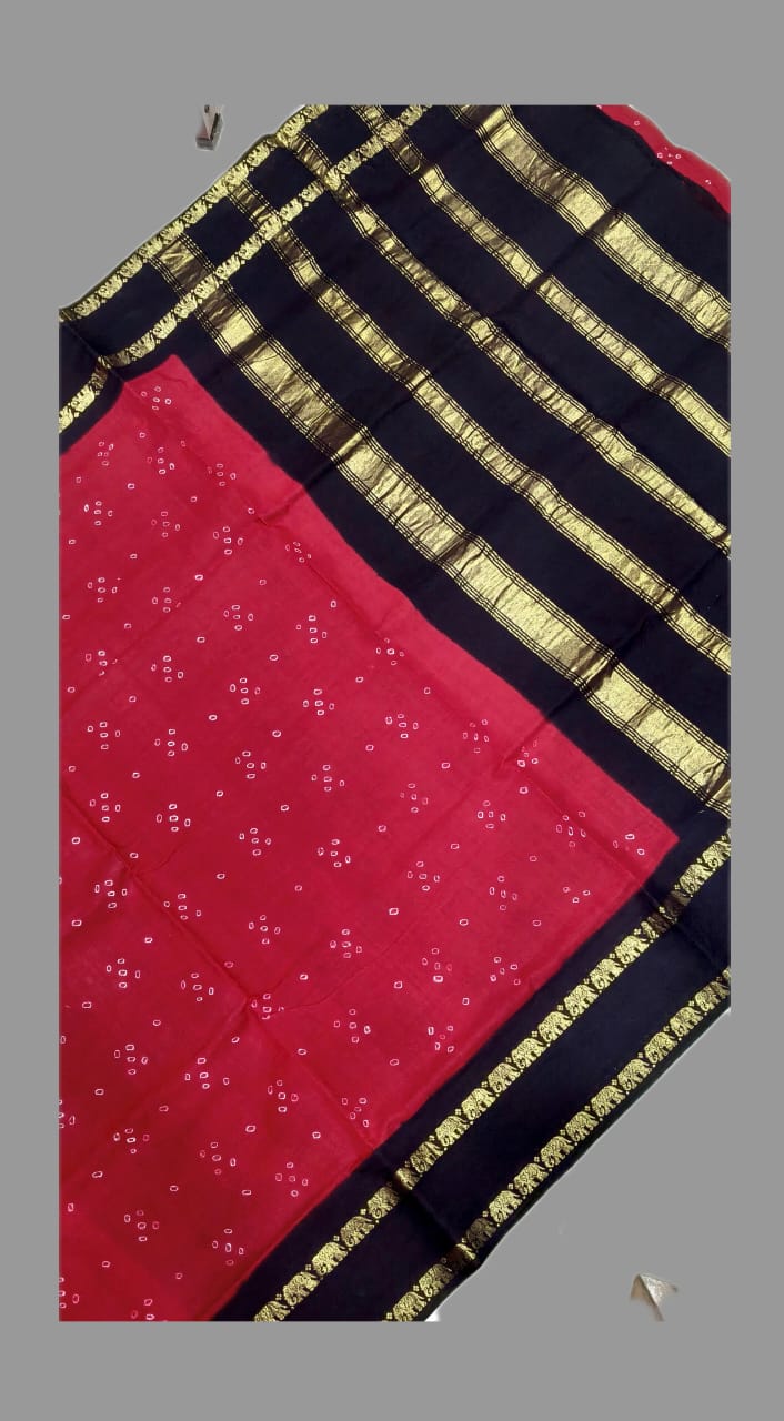 #Cotton diamond design