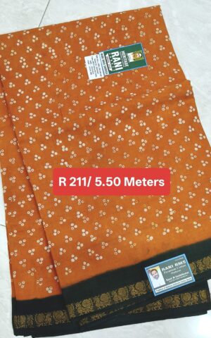 #heritage rani sarees