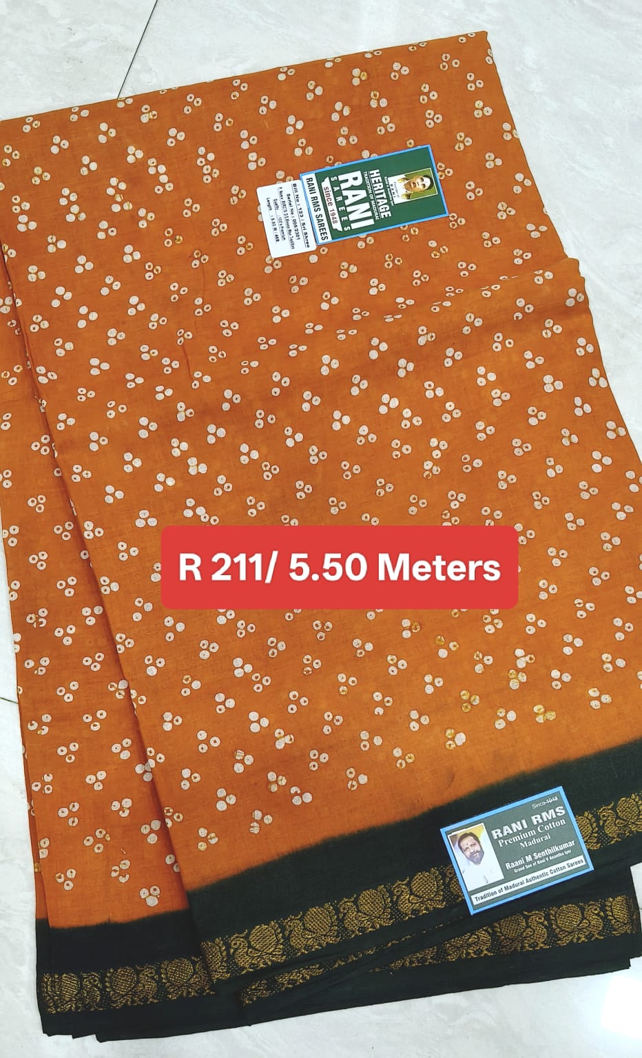 #heritage rani sarees