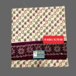 #heritage rani saree