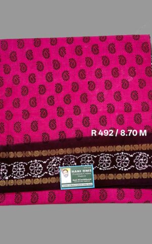 #heritage rani sarees