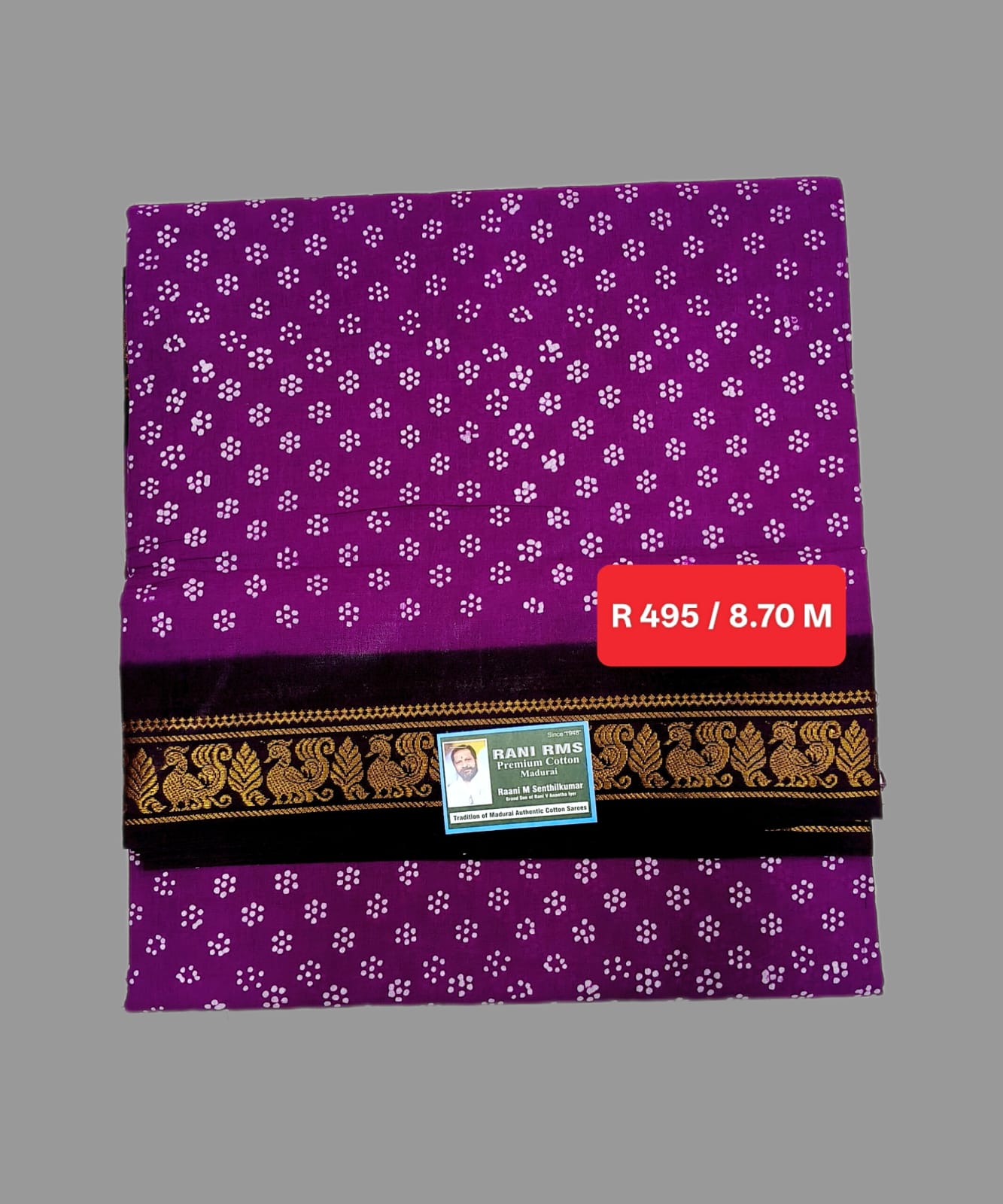 #heritage rani sarees