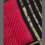 #Handloomsaree