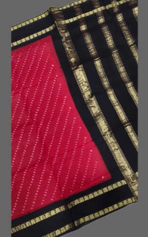 #Handloomsaree