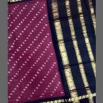 #Originalhandloomsaree