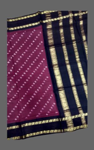 #Originalhandloomsaree