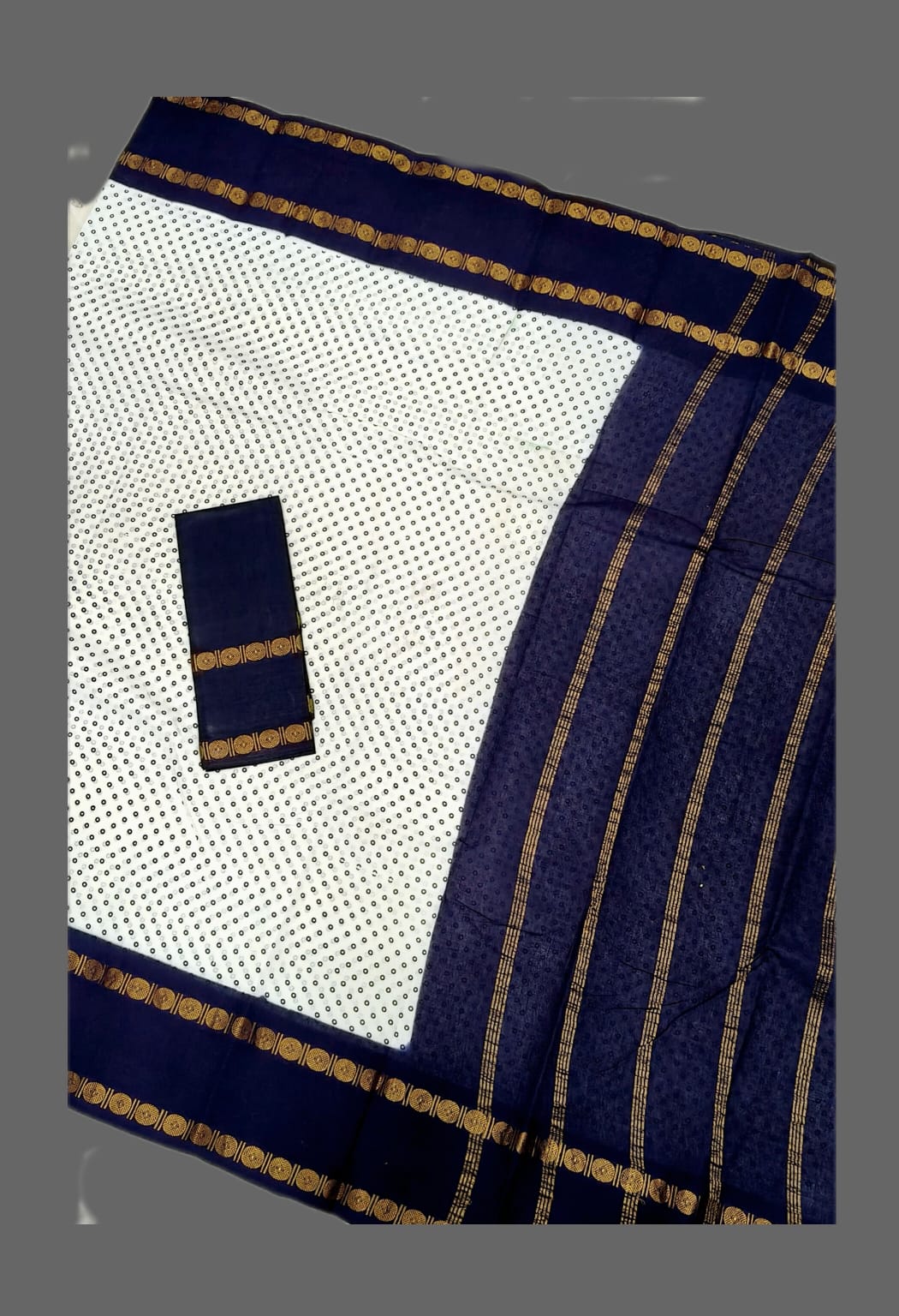 madurai sungudi sarees