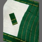 madurai best sungudi sarees