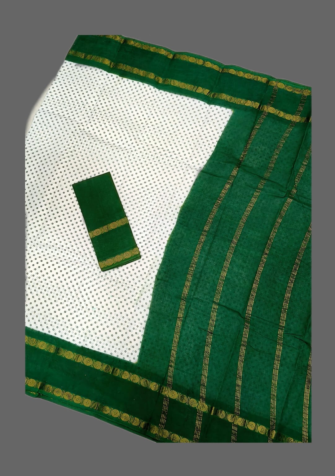 madurai best sungudi sarees