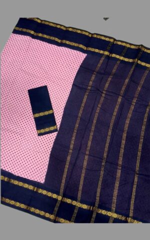 Madurai Sungudi Sarees