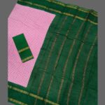 Heritage Sungudi Srees