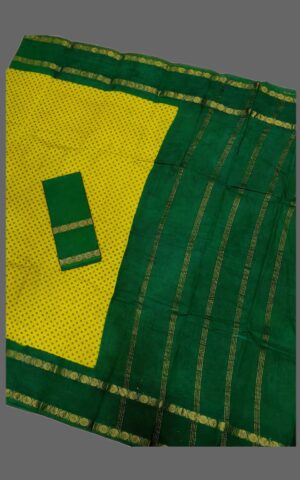 #Sungudi Traditional sarees