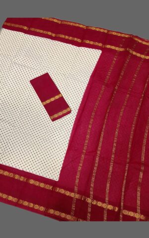 #Original Sungadi cotton saree