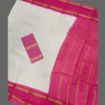 madurai sungudi sarees