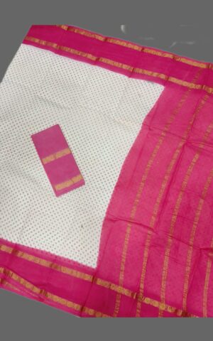 madurai sungudi sarees