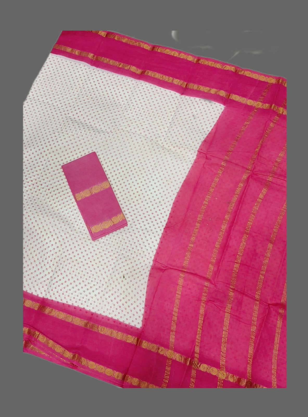 madurai sungudi sarees