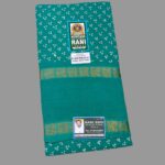 #Pure cotton, pure comfort, pure elegance