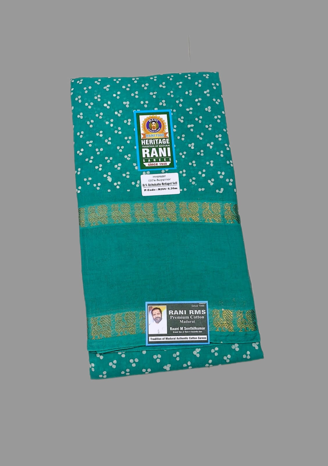 #Pure cotton, pure comfort, pure elegance