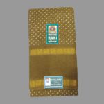 #Heritage Rani Saree