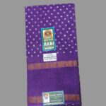 #Original Sungudi cotton saree
