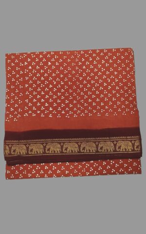 #Heritage Rani Sarees