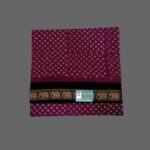 #Heritage Rani Saree