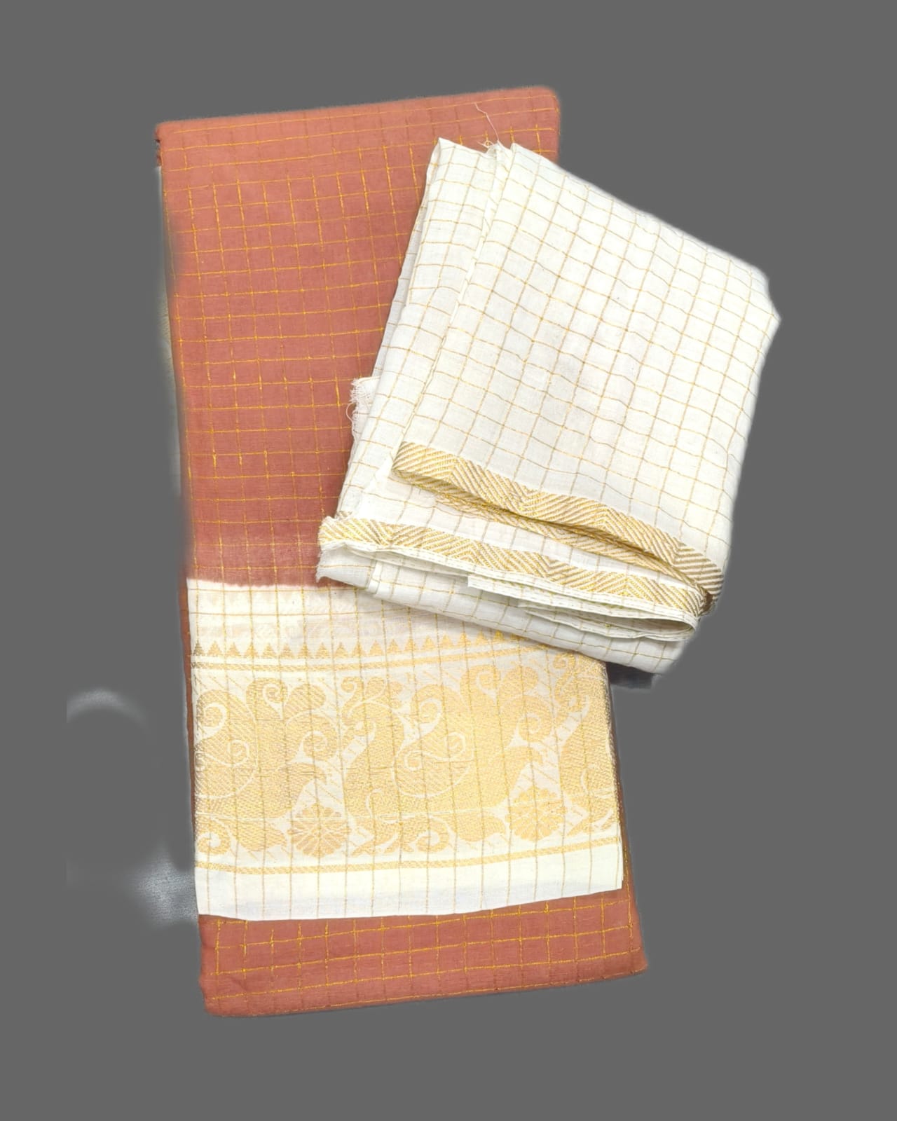 #Heritage Rani Sarees