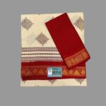 #Heritage Rani Sarees