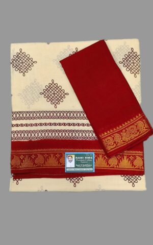 #Heritage Rani Sarees