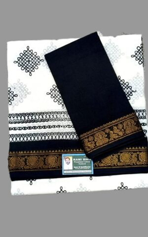 #Heritage Rani Sarees
