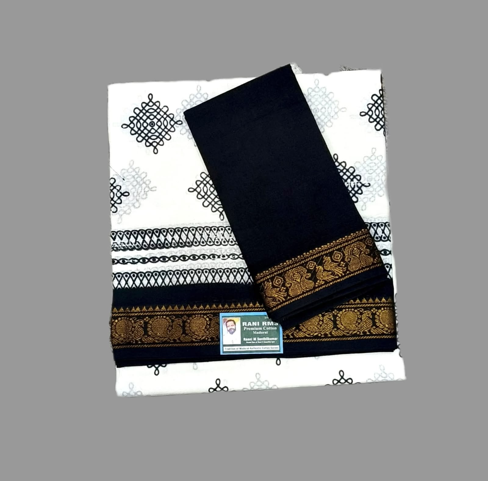#Heritage Rani Sarees
