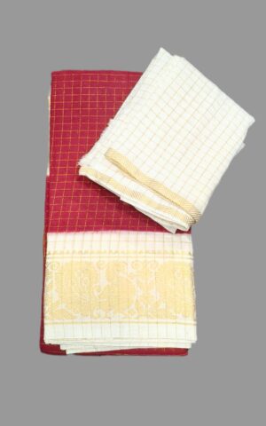 #Heritage Rani Sarees