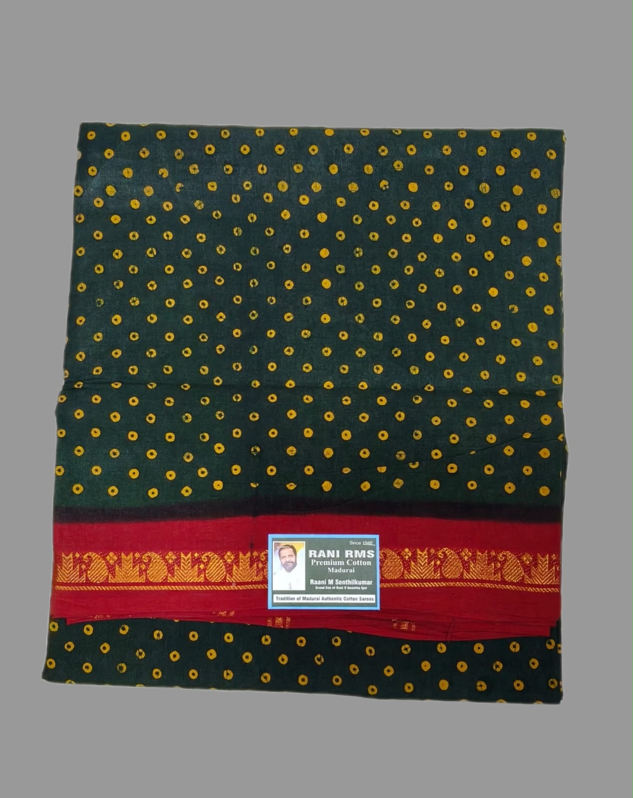 #Sungudi saree online shopping
