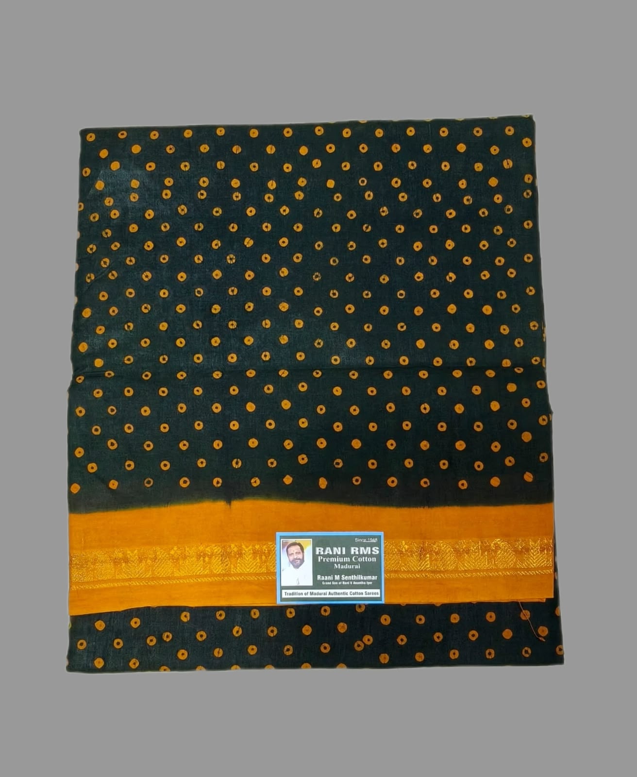 #Heritage Rani Sarees
