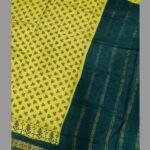 #Original cotton saree