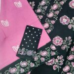 #Cotton saree