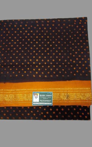 #Heritage Rani Sarees