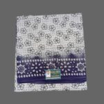 #Sungudi saree design