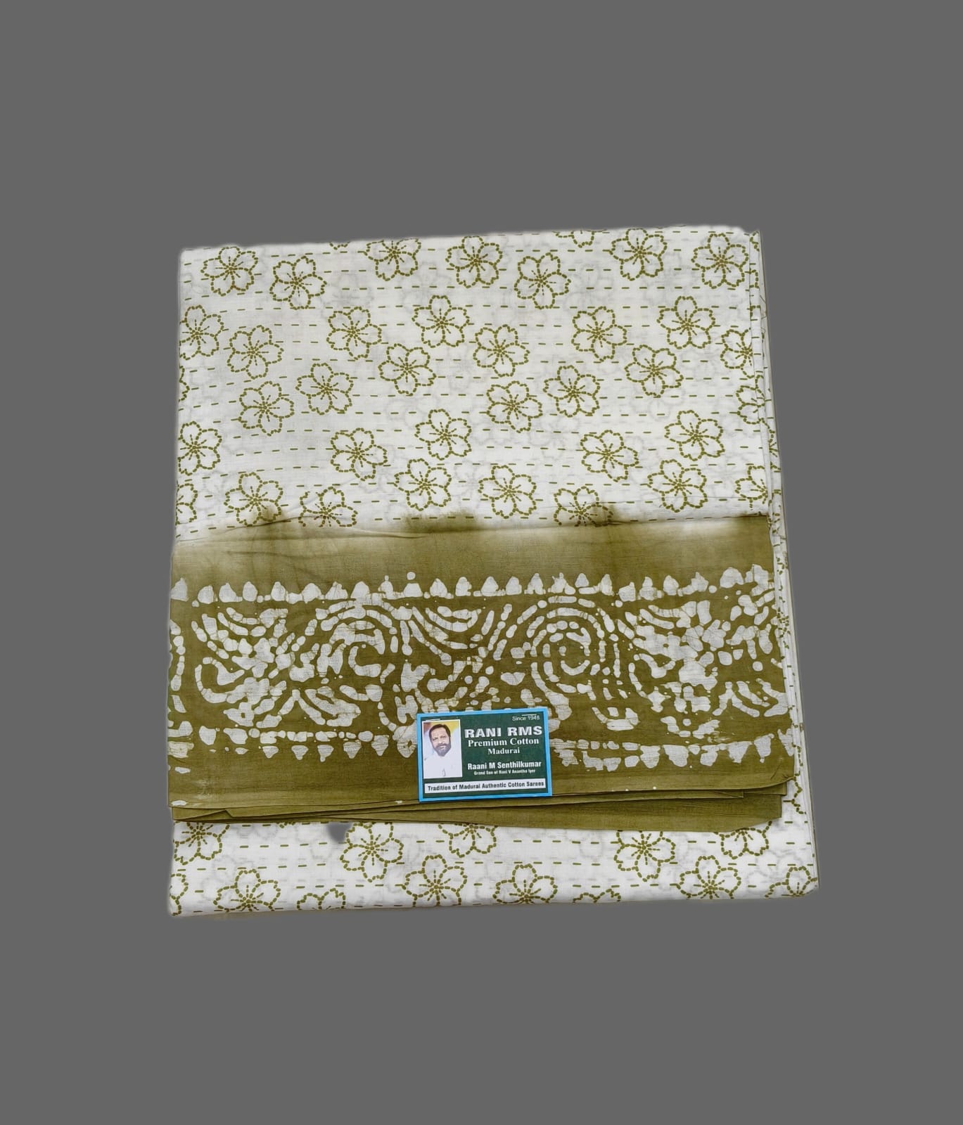 #Heritage Rani Sarees