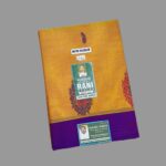 #Heritage Rani Sarees