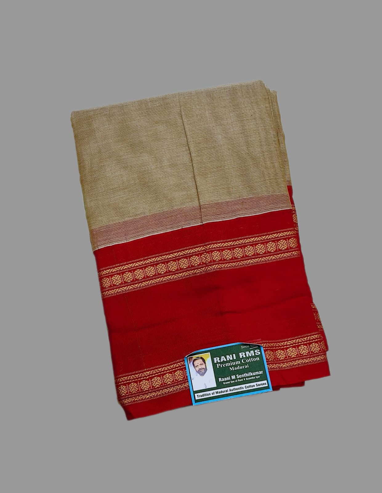 #Heritage Rani Sarees