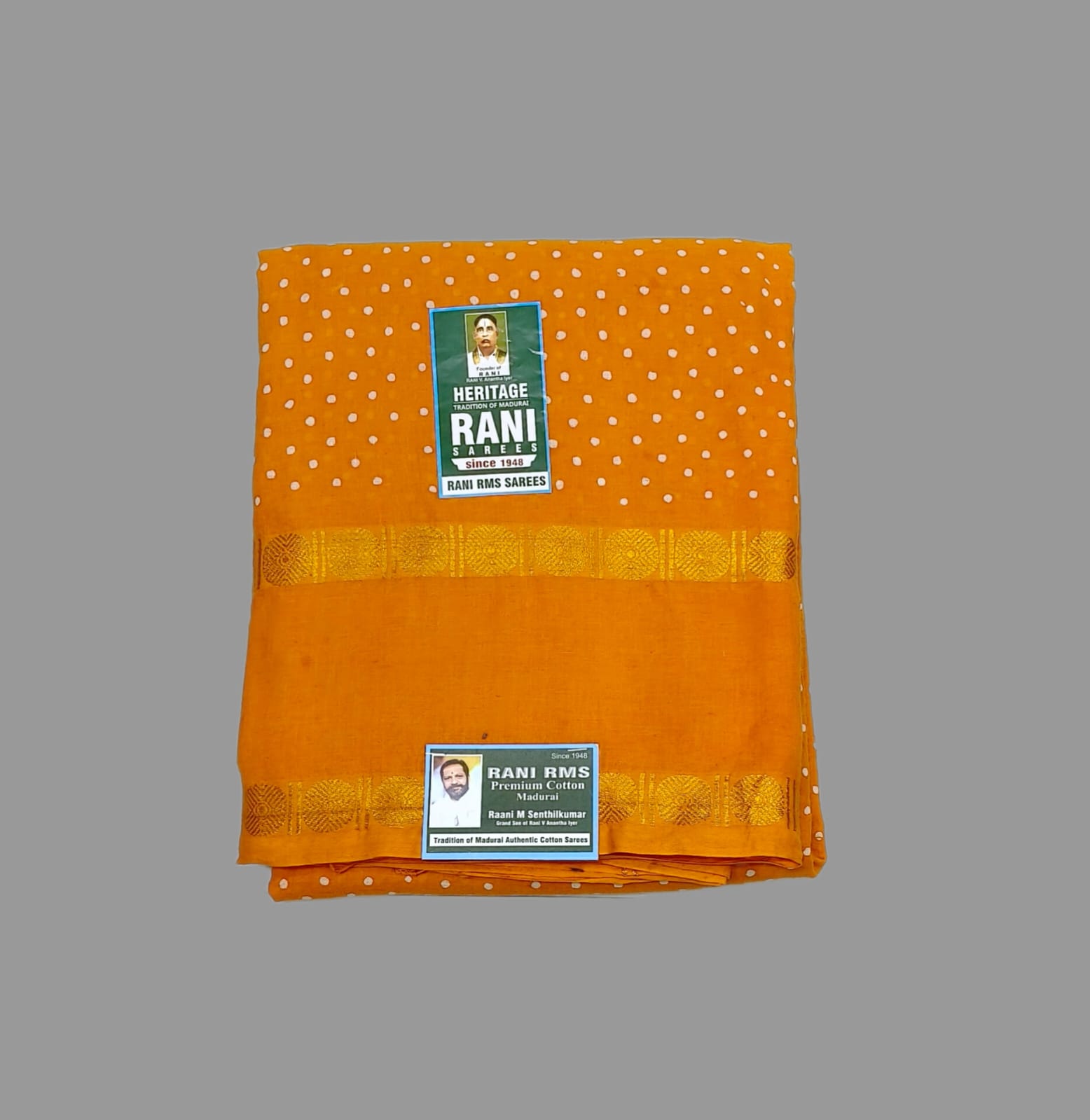 #Heritage Rani Sarees