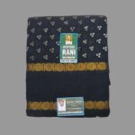 #Heritage Rani Sarees