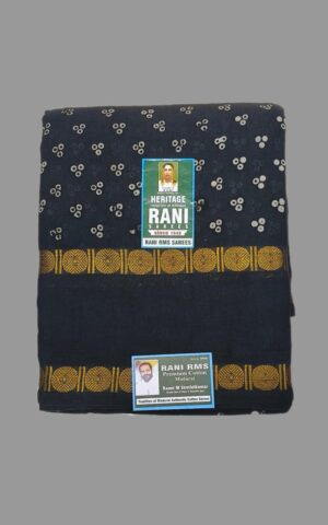 #Heritage Rani Sarees