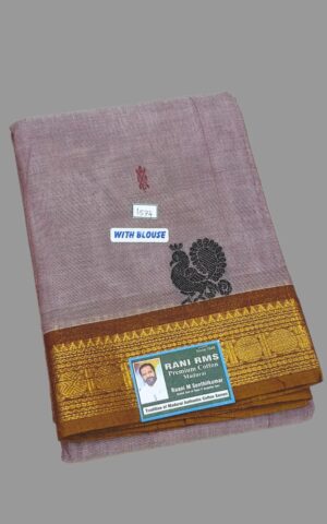 #Heritage Rani Sarees